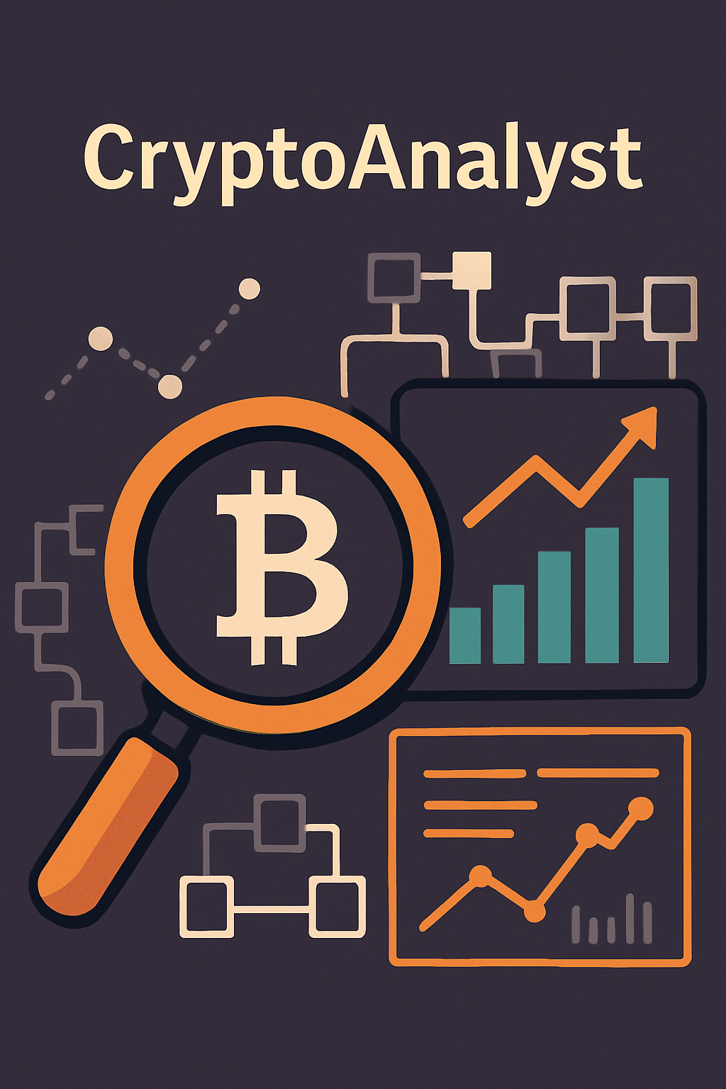 CryptoAnalyst