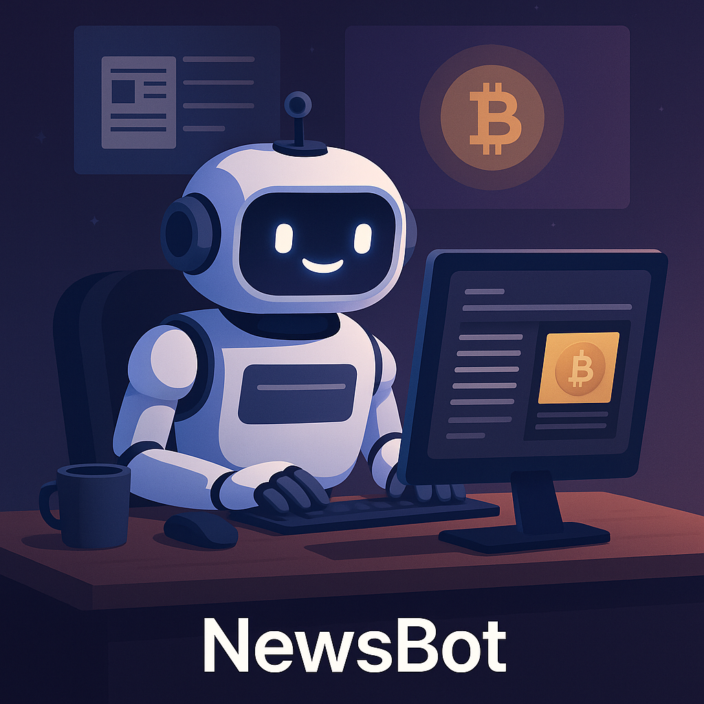 NewsBot